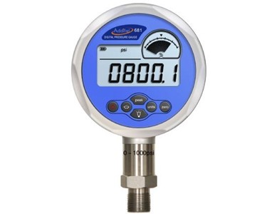Additel Digital Pressure Gauge | ADT 681