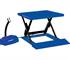Scissor Lift Table | Low Profile 1000kg