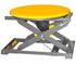 Scissor Lift Table | Pneumatic Lift Table | Powder Coated Pal-Air