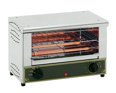 Roller Grill - Open Toaster | Bar 1000 - Made in France