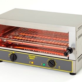 Open Toaster | TS 1270 - Made in France