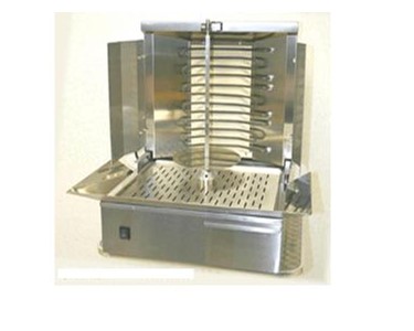 Roller Grill - Kebab Machine | GR 40 E - Made in France