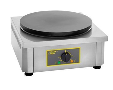 Roller Grill - Crepe Machine | 350 CSE - Made in France