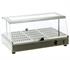 Roller Grill - Heated Counter top Display | WD 100 - Made in France