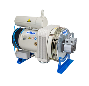 Vane Compressor