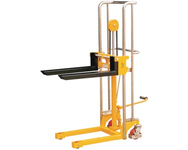 Manual Fork Stackers | 400kg