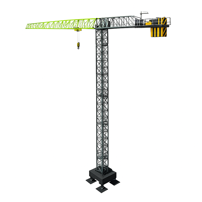Tower Crane
