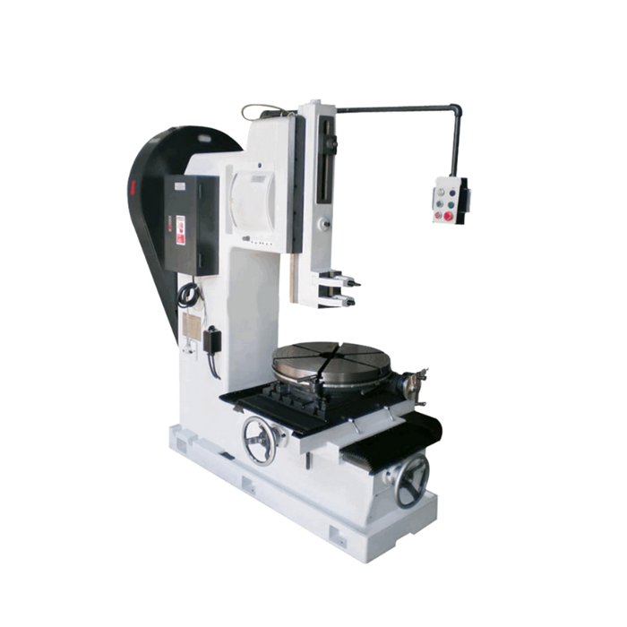 Slotting Machine