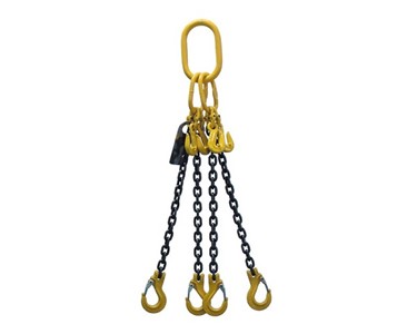 Lifting Chains | Shore Hire