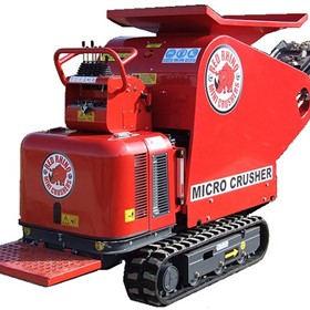Concrete Crusher for Hire | 1026020