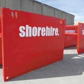 Equipment Sales | Shore Hire