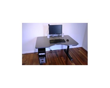 Electric Height Adjustable Desks | Motiondesk 2&3-DL11