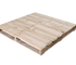 UBEECO - Wooden Pallets - Closed Deck