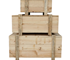 UBEECO - Wooden Boxes - Cases & Crates