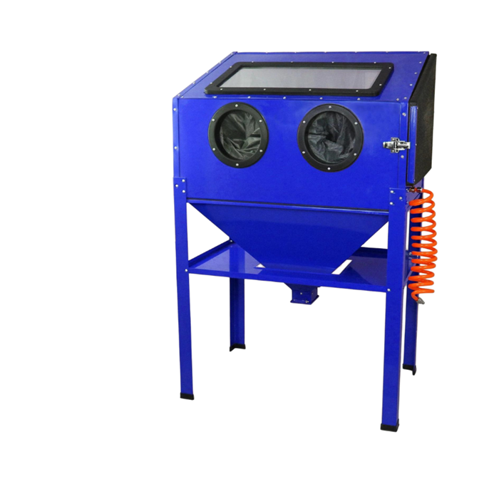 Sandblasting Cabinet