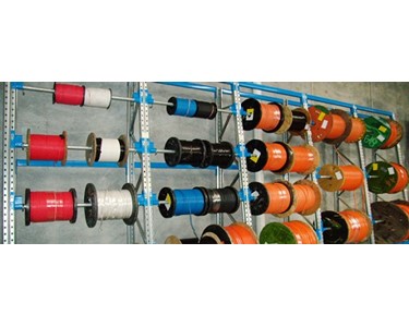 Pallet Racking | Cable Racking