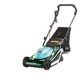 Lawn Mower