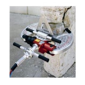 Hydraulic Concrete Crusher | 315DE | Edilgrappa
