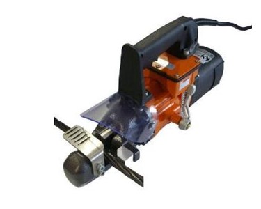 Electric Pre-Stressing Cable Cutter | TW-19 | Edilgrappa