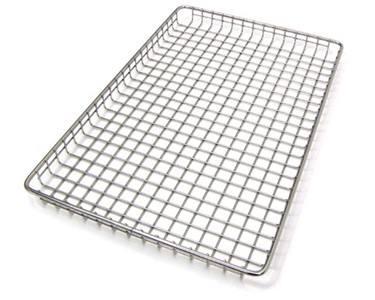 Mocom - Stainless Steel Standard Wire Tray