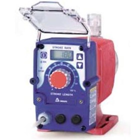 Electromagnetic Metering Pump | EW Series