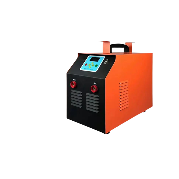 Electrofusion Welding Machine