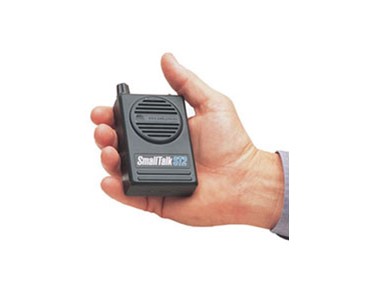 Sundstrom - SmallTalk ST2 In-Mask Voice Communication