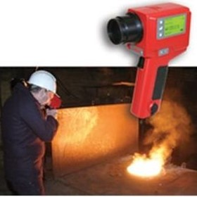 Infrared Thermometer | Land Cyclops C055B Meltmaster