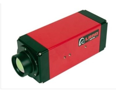 Infrared Fixed Thermal Camera | Land Arc