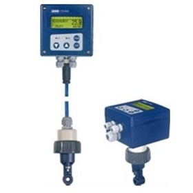 Concentration & Temperature Transmitter | JUMO CTI-500 - 202755 