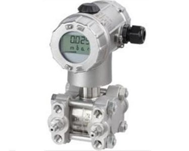 Differential Pressure Transmitter | JUMO dTRANS p20 DELTA