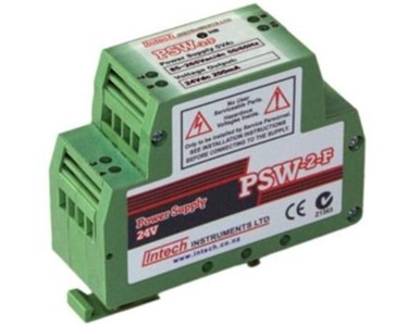 Instrument Power Supply | PSW-2-F | Fixed 24Vdc 200mA