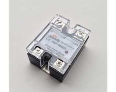 Solid State Relay (SSR) | 50A | DC Input