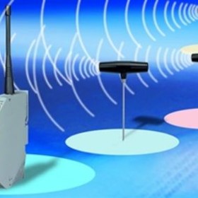 Wireless Temperature Sensing Solution by JUMO | Wtrans