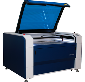 Industrial Laser Engraver