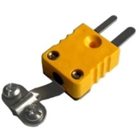 Thermocouple Plug Cable Clamps