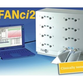 Infrared Spectroscopy 13C - FANci2