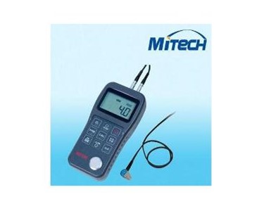 Mitech - Portable Hardness Tester | MH180