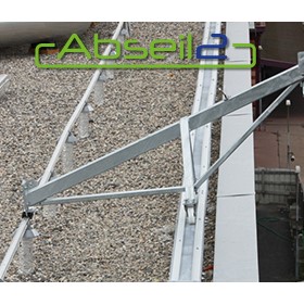 Engineered Davit Abseil/Rescue and Confined Space Solutions