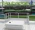 Modular Walkway System with Handrails | Skybridge2