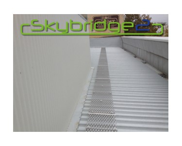 Roof Walkway Systems | Skybridge2
