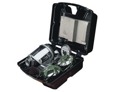 S.E.A. - Respirator Kit Cases