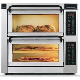 Multi-Purpose Counter Top Pizza Oven