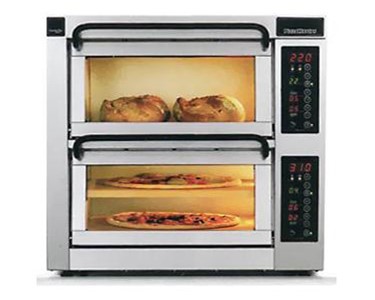 Pizzamaster - Multi-Purpose Counter Top Pizza Oven
