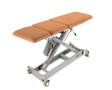 Healthtec - LynX Podiatry Chair