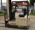 Crown Used 1.5T Electric Forklift | 35SCTT240