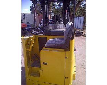 Used NYK 1.6T Electric Reach Truck | FBRE16