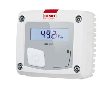 CO2 Sensor | Kimo CO 112
