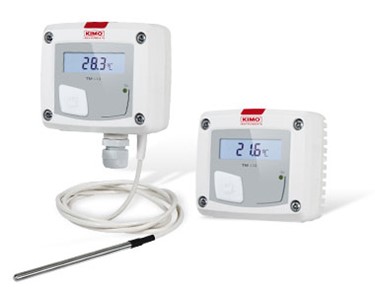 Temperature Sensor | Kimo TM 110