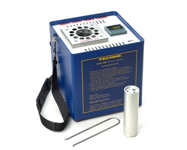 Portable Dri-Block Calibrator | UCal 400+